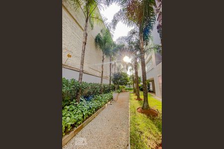 Apartamento à venda com 114m², 3 quartos e 2 vagasArea Comun