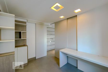 Apartamento à venda com 114m², 3 quartos e 2 vagasEscritorio