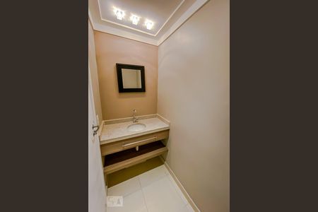 Apartamento à venda com 114m², 3 quartos e 2 vagasLavabo