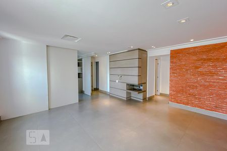 Sala de apartamento à venda com 3 quartos, 114m² em Mooca, São Paulo