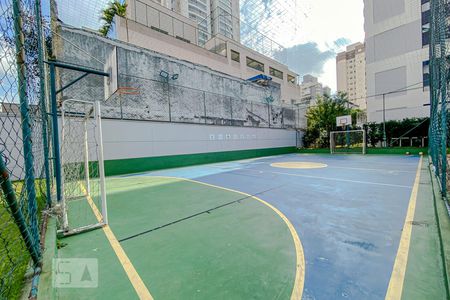 Apartamento à venda com 114m², 3 quartos e 2 vagasQuadra