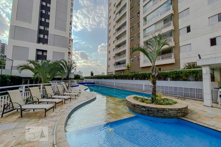 Apartamento à venda com 114m², 3 quartos e 2 vagasÁrea comum - Piscina