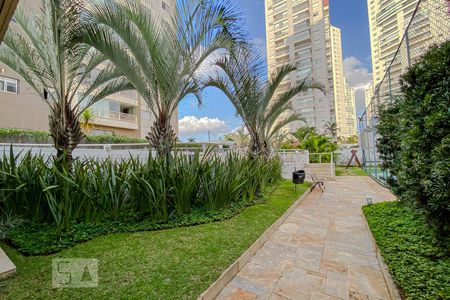 Apartamento à venda com 114m², 3 quartos e 2 vagasArea Comun