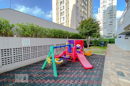 Apartamento à venda com 114m², 3 quartos e 2 vagasÁrea Comum - Playground