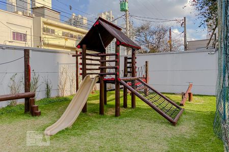 Apartamento à venda com 114m², 3 quartos e 2 vagasÁrea Comum - Playground