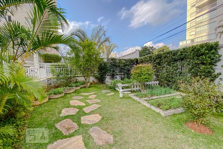 Apartamento à venda com 114m², 3 quartos e 2 vagasÁrea Comum - Playground