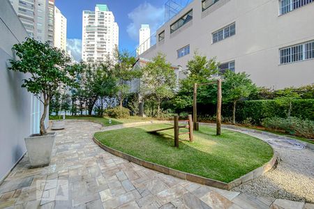 Apartamento à venda com 114m², 3 quartos e 2 vagasArea Comun