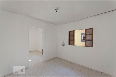 Sala de casa para alugar com 1 quarto, 45m² em Parque Boturussu, São Paulo
