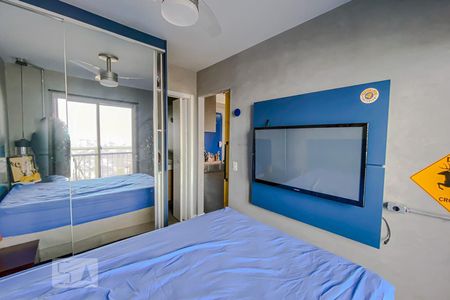 Studio à venda com 37m², 1 quarto e sem vagaSuite