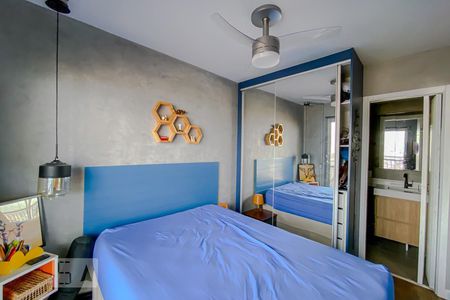 Studio à venda com 37m², 1 quarto e sem vagaSuite