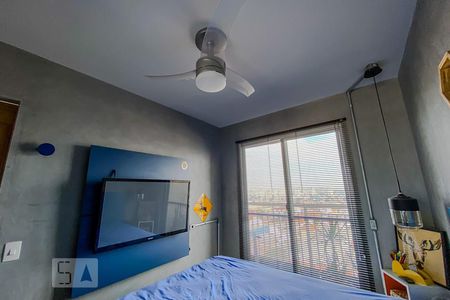 Studio à venda com 37m², 1 quarto e sem vagaSuite