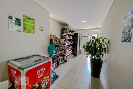 Studio à venda com 37m², 1 quarto e sem vagaMercado