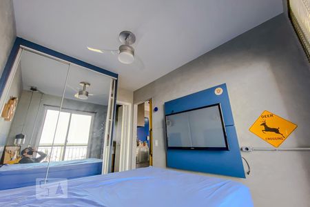 Studio à venda com 37m², 1 quarto e sem vagaSuite