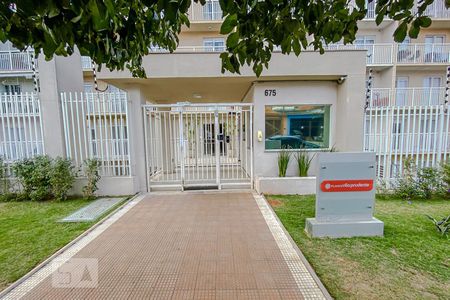 Studio à venda com 37m², 1 quarto e sem vagaFachada