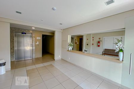 Studio à venda com 37m², 1 quarto e sem vagaHall Social