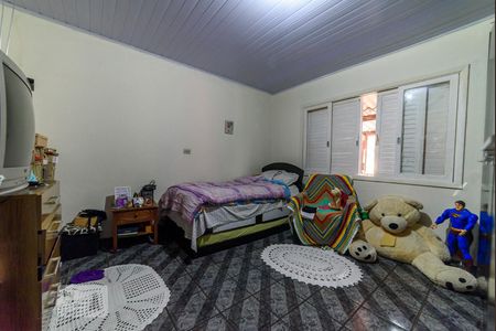Quarto 1 de casa à venda com 3 quartos, 140m² em Boa Vista, São Caetano do Sul