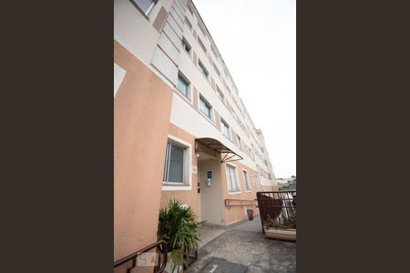 Apartamento para alugar com 48m², 2 quartos e 1 vaga Apartamento para alugar com 48m², 2 quartos e 1 vagafachada