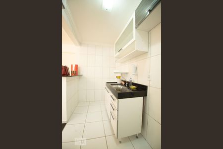 Apartamento para alugar com 48m², 2 quartos e 1 vaga Apartamento para alugar com 48m², 2 quartos e 1 vagacozinha