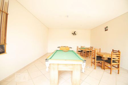 Apartamento para alugar com 48m², 2 quartos e 1 vaga Apartamento para alugar com 48m², 2 quartos e 1 vagaSalao de Festa