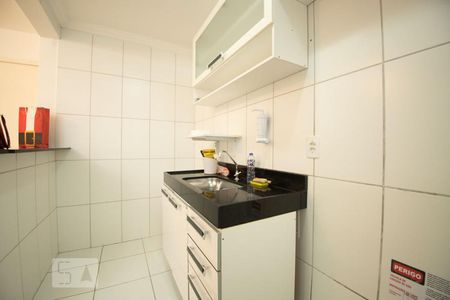 Apartamento para alugar com 48m², 2 quartos e 1 vaga Apartamento para alugar com 48m², 2 quartos e 1 vagacozinha