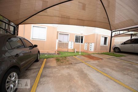 Apartamento para alugar com 48m², 2 quartos e 1 vaga Apartamento para alugar com 48m², 2 quartos e 1 vagagaragem