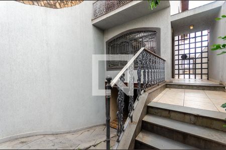 Casa à venda com 198m², 3 quartos e 3 vagasÁrea comum