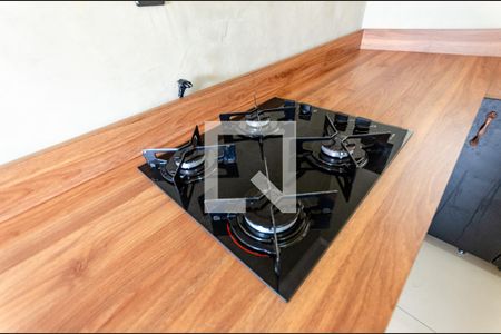 Casa à venda com 198m², 3 quartos e 3 vagasCozinha