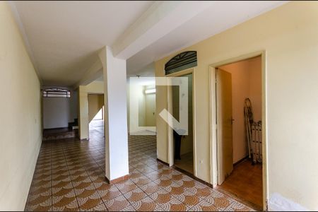 Casa à venda com 198m², 3 quartos e 3 vagasÁrea comum