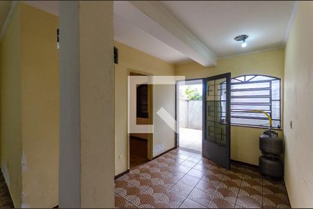 Casa à venda com 198m², 3 quartos e 3 vagasÁrea comum