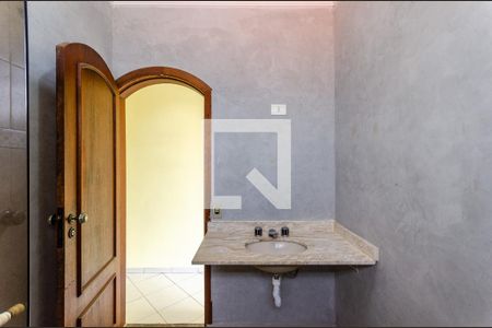 Casa à venda com 198m², 3 quartos e 3 vagasBanheiro