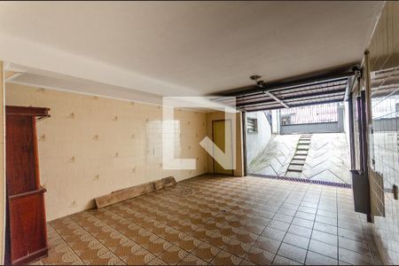 Casa à venda com 198m², 3 quartos e 3 vagasÁrea comum