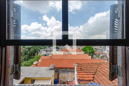 Casa à venda com 198m², 3 quartos e 3 vagasQuarto 1 - janela