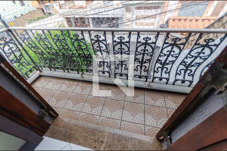 Casa à venda com 198m², 3 quartos e 3 vagasSuíte - varanada