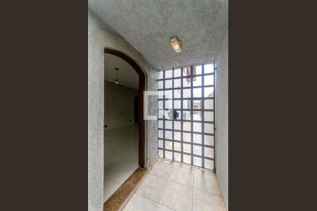 Casa à venda com 198m², 3 quartos e 3 vagasÁrea comum