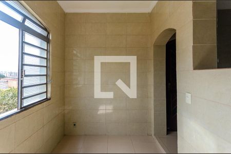 Casa à venda com 198m², 3 quartos e 3 vagasÁrea de Serviço