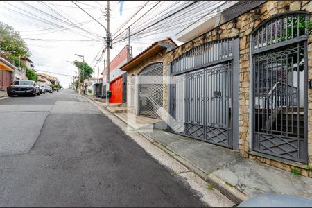 Casa à venda com 198m², 3 quartos e 3 vagasFachada