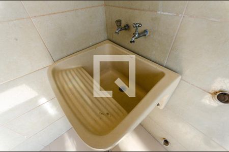 Casa à venda com 198m², 3 quartos e 3 vagasÁrea de Serviço