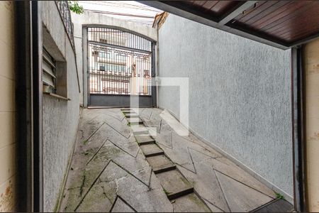 Casa à venda com 198m², 3 quartos e 3 vagasÁrea comum