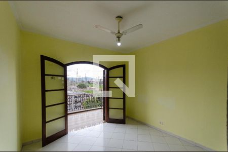 Casa à venda com 198m², 3 quartos e 3 vagasQuarto 2