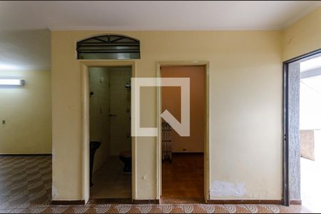 Casa à venda com 198m², 3 quartos e 3 vagasÁrea comum