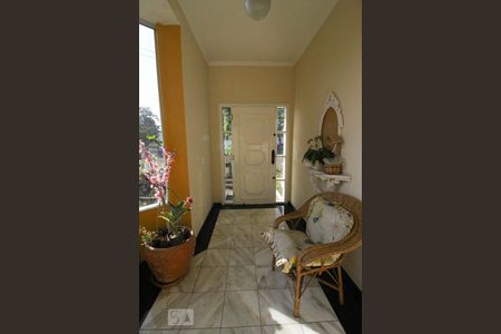 Casa à venda com 600m², 5 quartos e 5 vagasHall