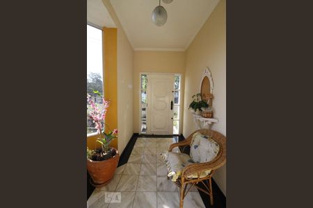 Casa à venda com 600m², 5 quartos e 5 vagasHall