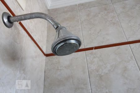 Casa à venda com 600m², 5 quartos e 5 vagasBanheiro da Suíte 2