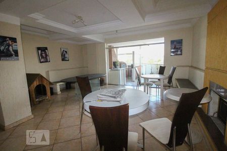 Casa à venda com 600m², 5 quartos e 5 vagasSalão de Festas