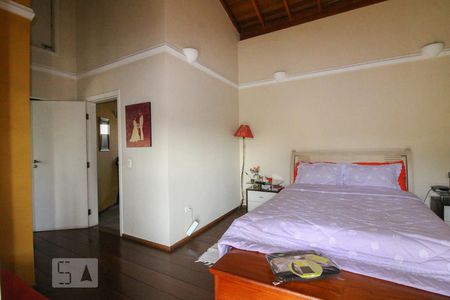 Casa à venda com 600m², 5 quartos e 5 vagasSuíte 5