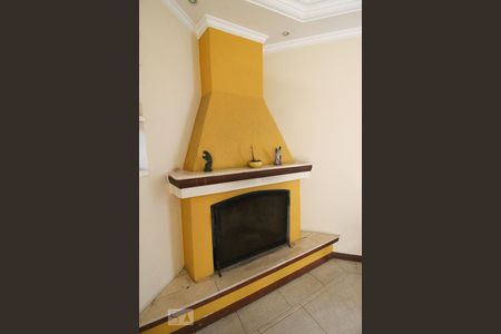 Casa à venda com 600m², 5 quartos e 5 vagasSala 