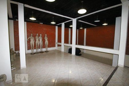 Casa à venda com 600m², 5 quartos e 5 vagasÁrea comum