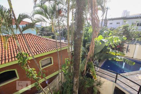 Casa à venda com 600m², 5 quartos e 5 vagasVista da Suíte 1