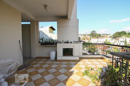 Casa à venda com 600m², 5 quartos e 5 vagasÁrea de Serviço