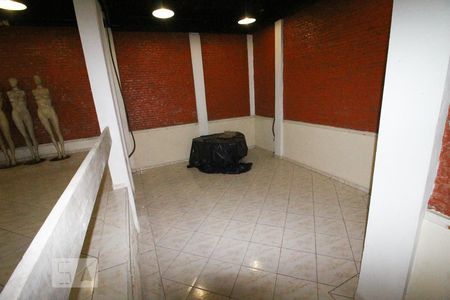 Casa à venda com 600m², 5 quartos e 5 vagasÁrea comum